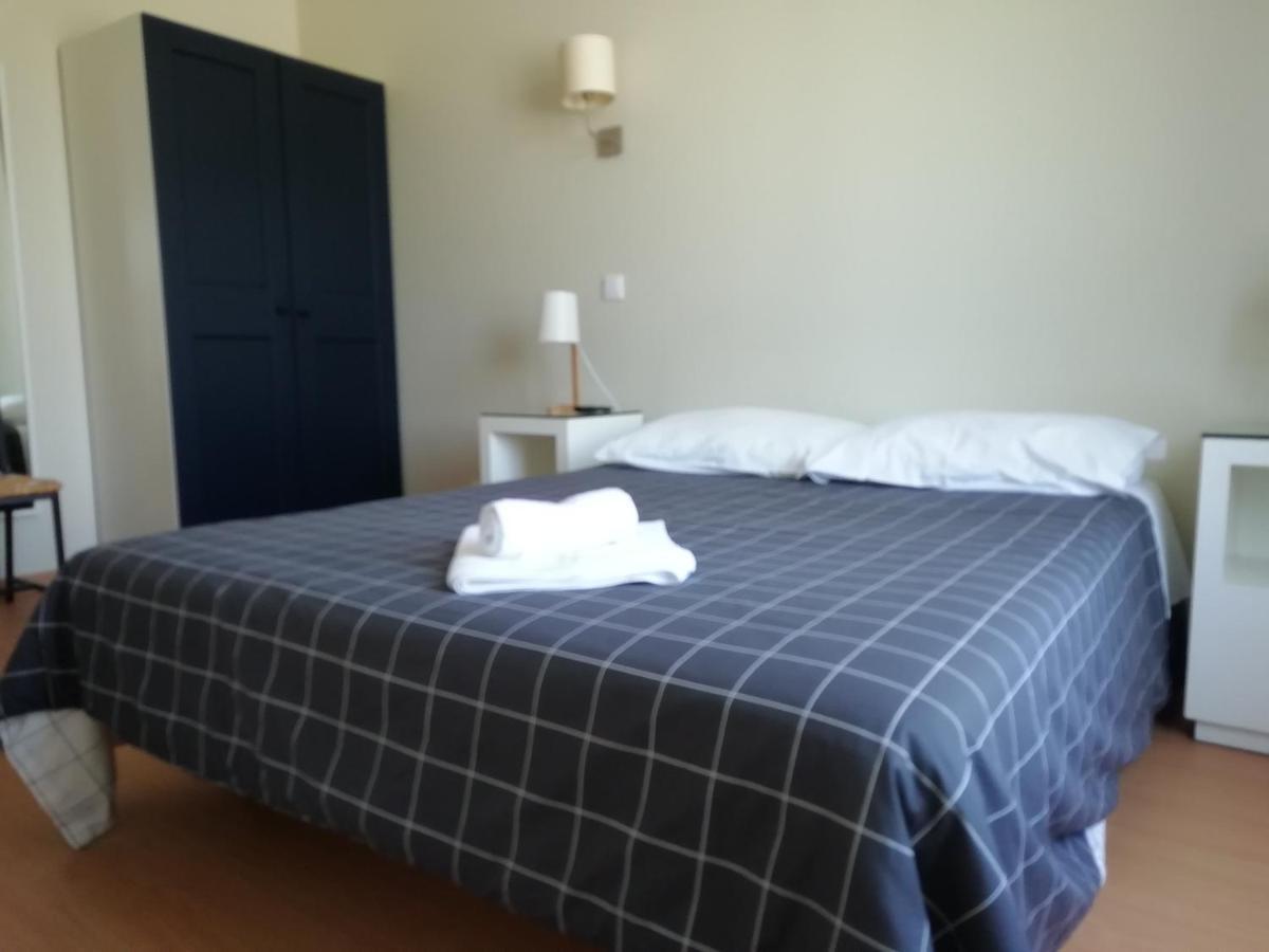 Green & Sea Comporta Retreat Екстериор снимка